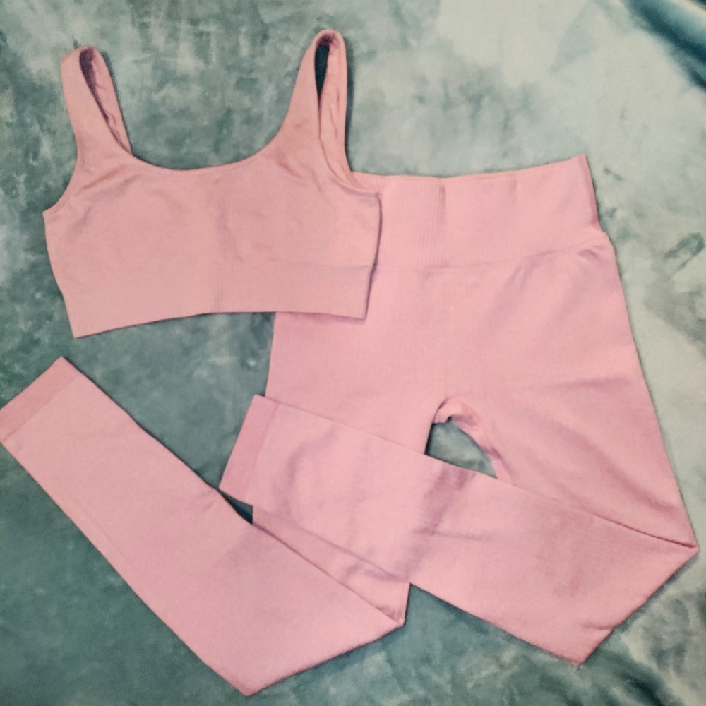 Matching Workout Set